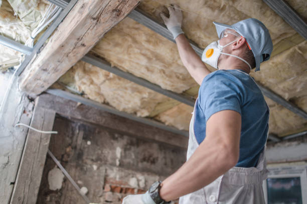 Range of Insulation Solutions in Mora, MN